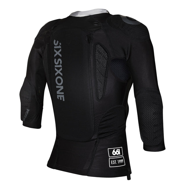 SixSixOne Recon Advance UBP Long Sleeve