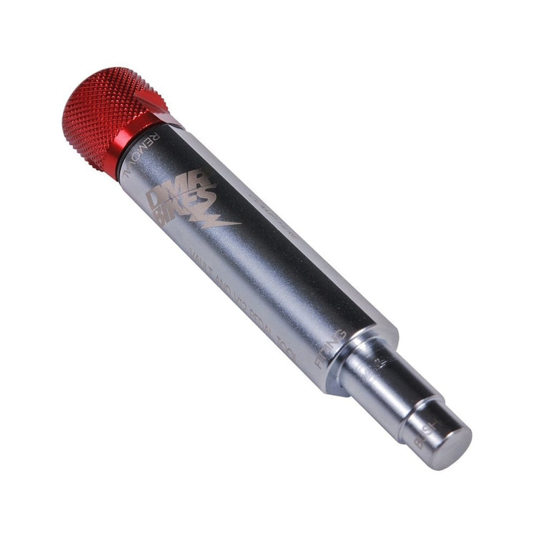 DMR V12 / VAULT Pedal Bearing tool - Cro-mo -2pc