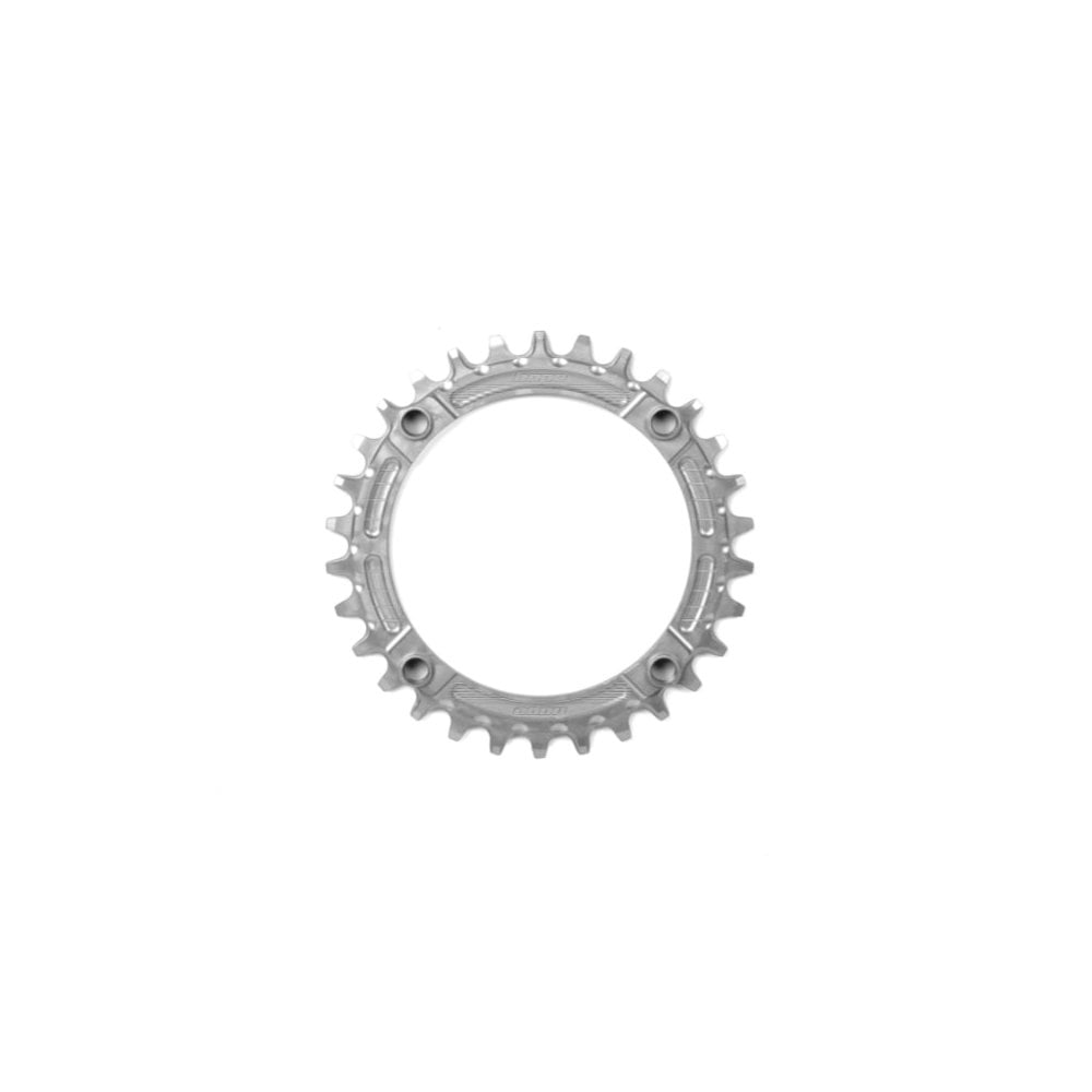 Hope Retainer Ring - 104 BCD
