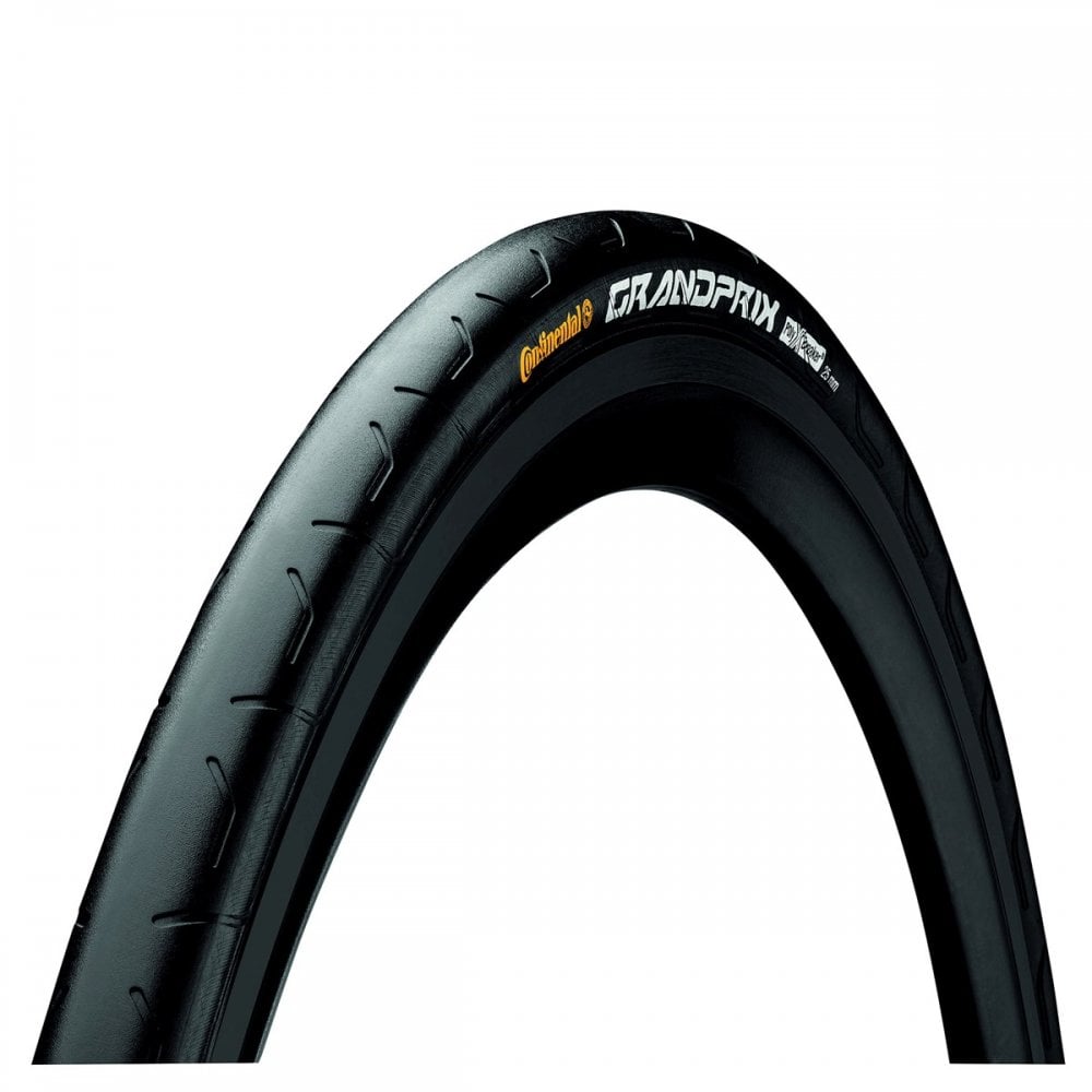 Continental Race King Black Chili Tyre