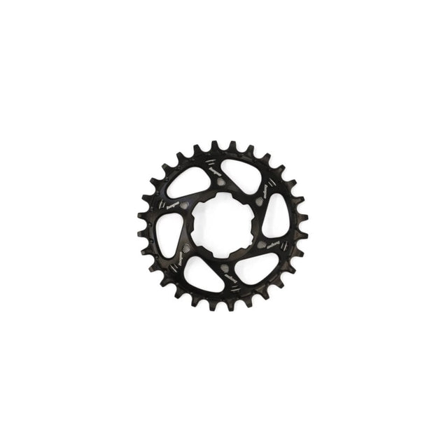 Hope Spiderless Retainer Ring (For Hope Cranks)