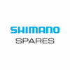 Shimano Spares ST-6700 Left Hand Name Plate A and Screw