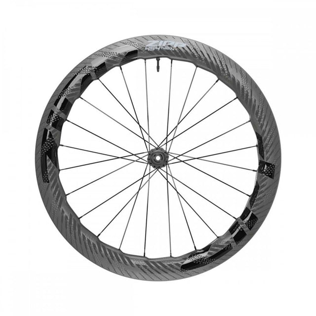 Zipp 454 NSW Carbon Tubeless CL Disc Brake Wheel