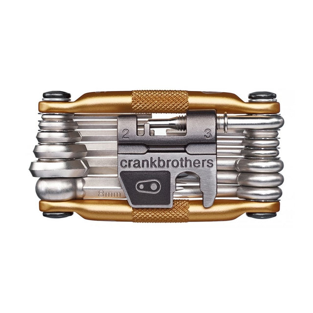 Crank Brothers Multi 19 Multi-Tool