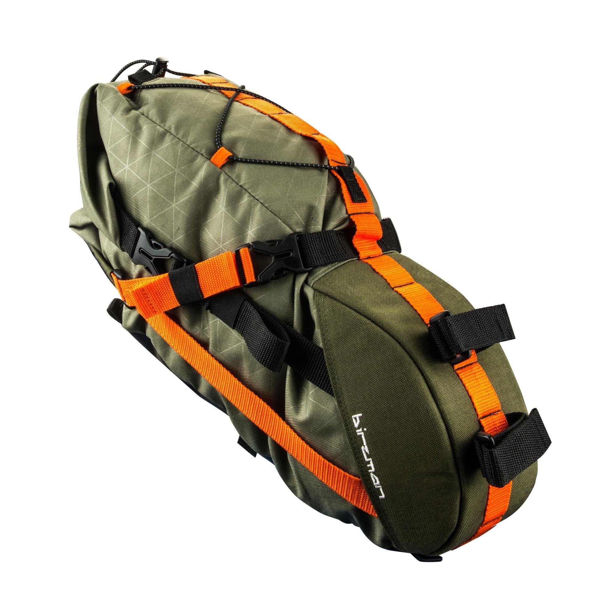 Birzman Packman Saddle Pack