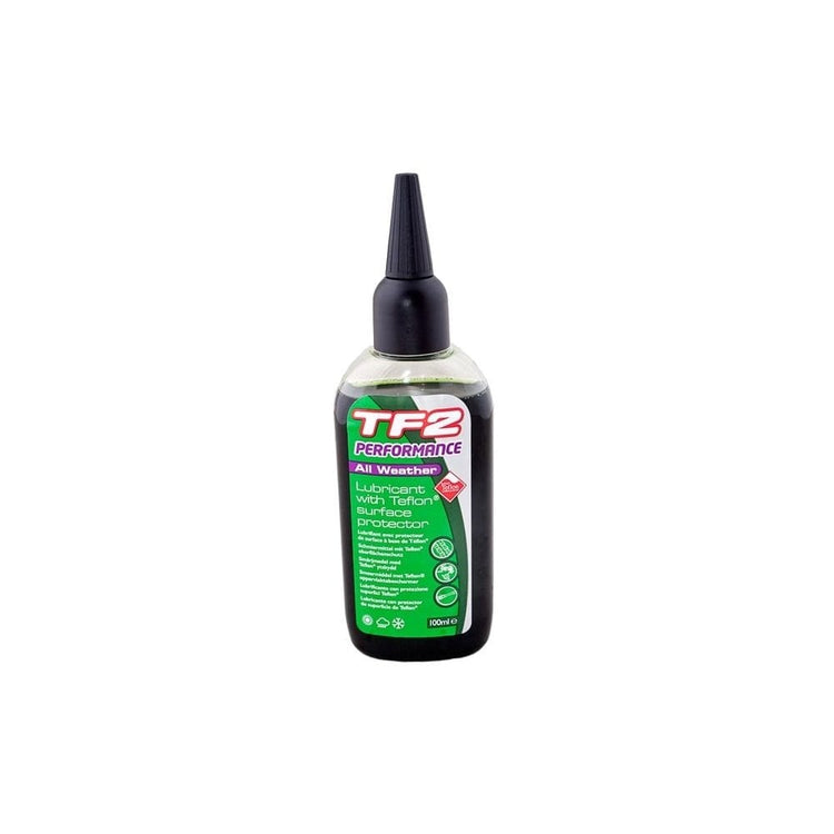 TF2 All-Weather Lubricant with Teflon