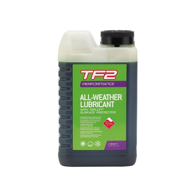 TF2 All-Weather Lubricant with Teflon