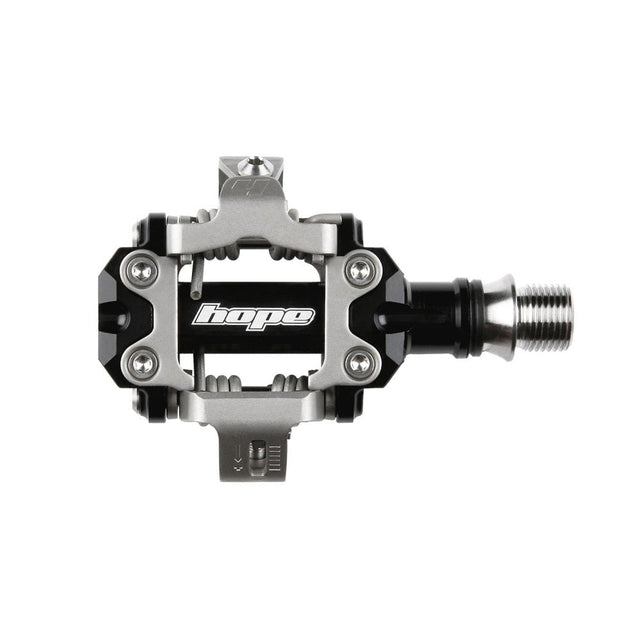 Hope Union Race Pedals