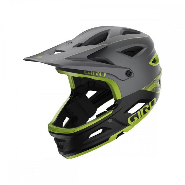 Giro Switchblade MIPS Full-Face MTB Helmet