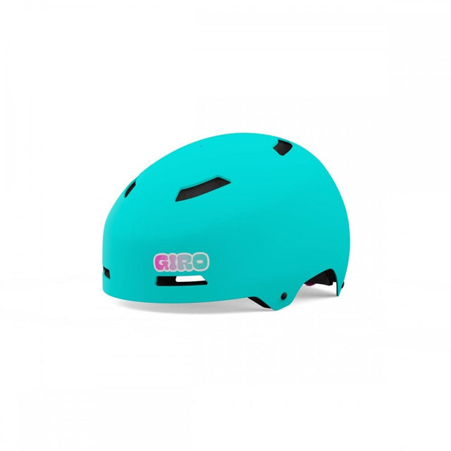 Giro Dime FS Kids Bike Helmet