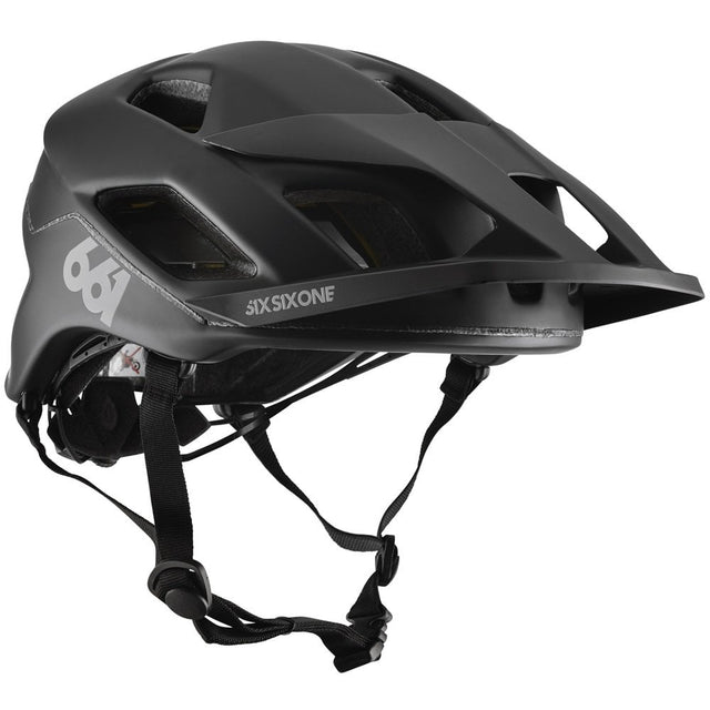SixSixOne Crest MIPS Helmet