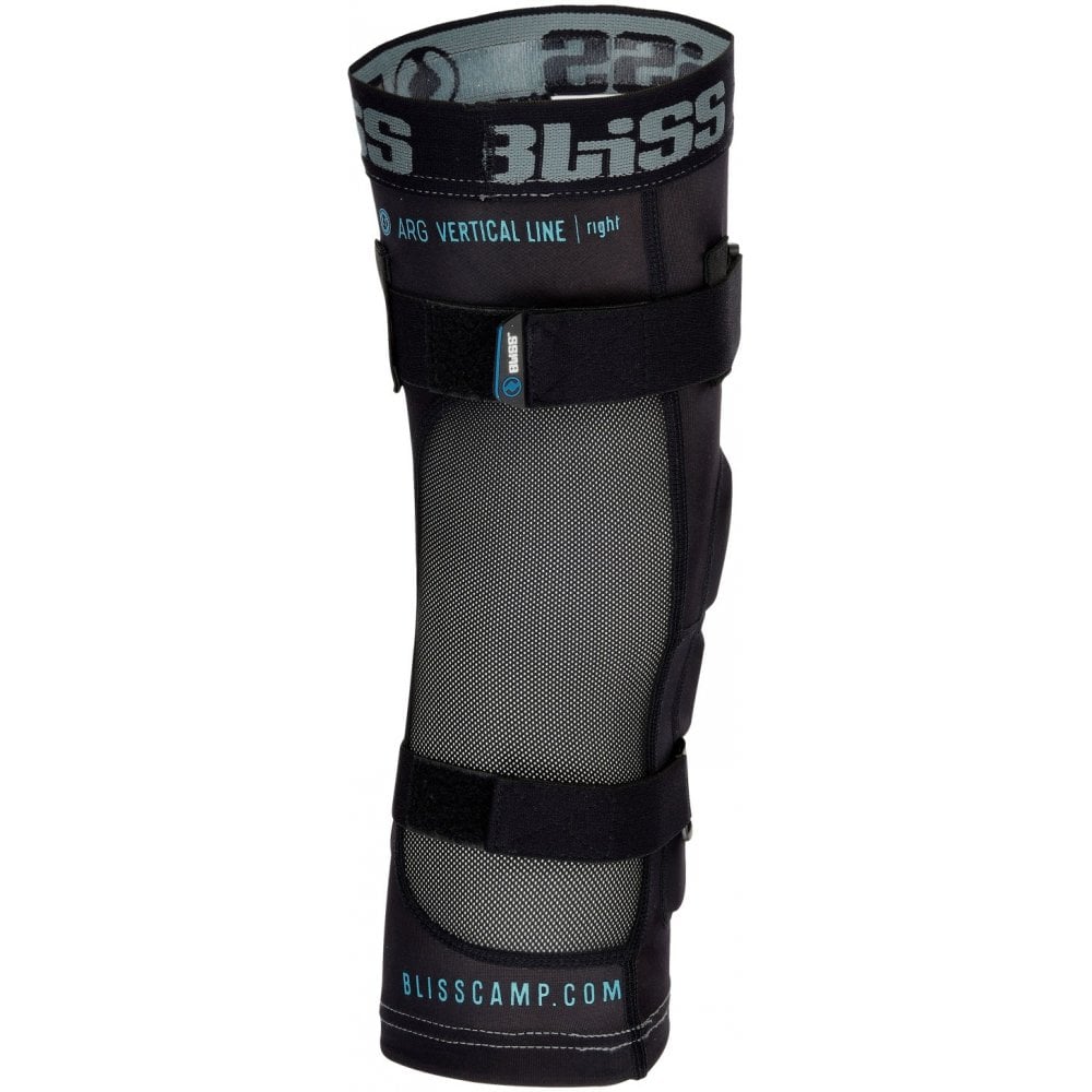 Bliss mtb knee pads shop