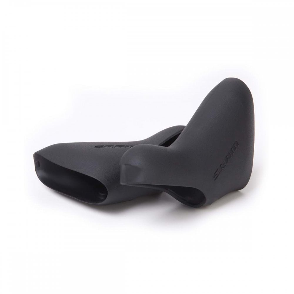 SRAM Hoods for double tap levers - pair