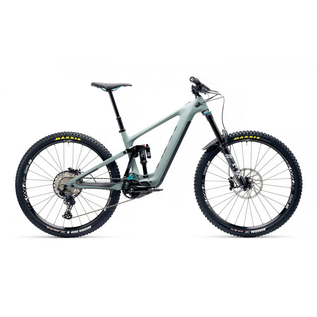 Yeti 160E C-Series Bike