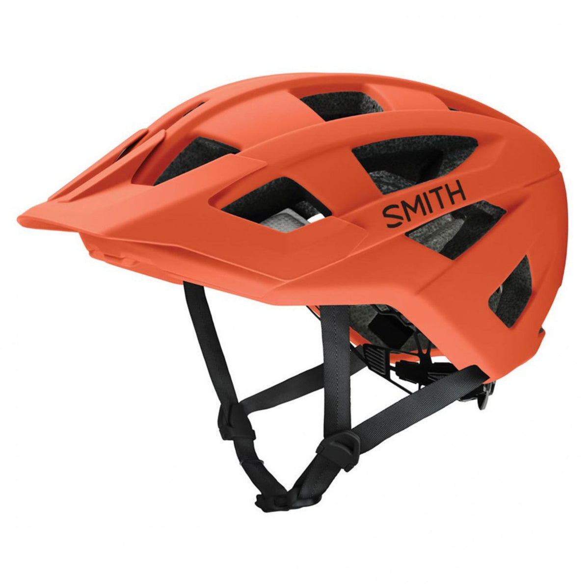 Smith Venture MIPS Helmet - Matte Red Rock