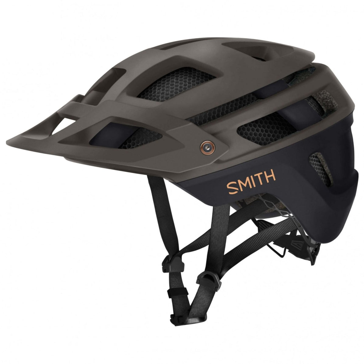 Smith Forefront 2 MIPS Helmet - Matte Gravy