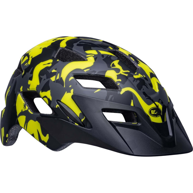 Bell Sidetrack Youth Bike Helmet