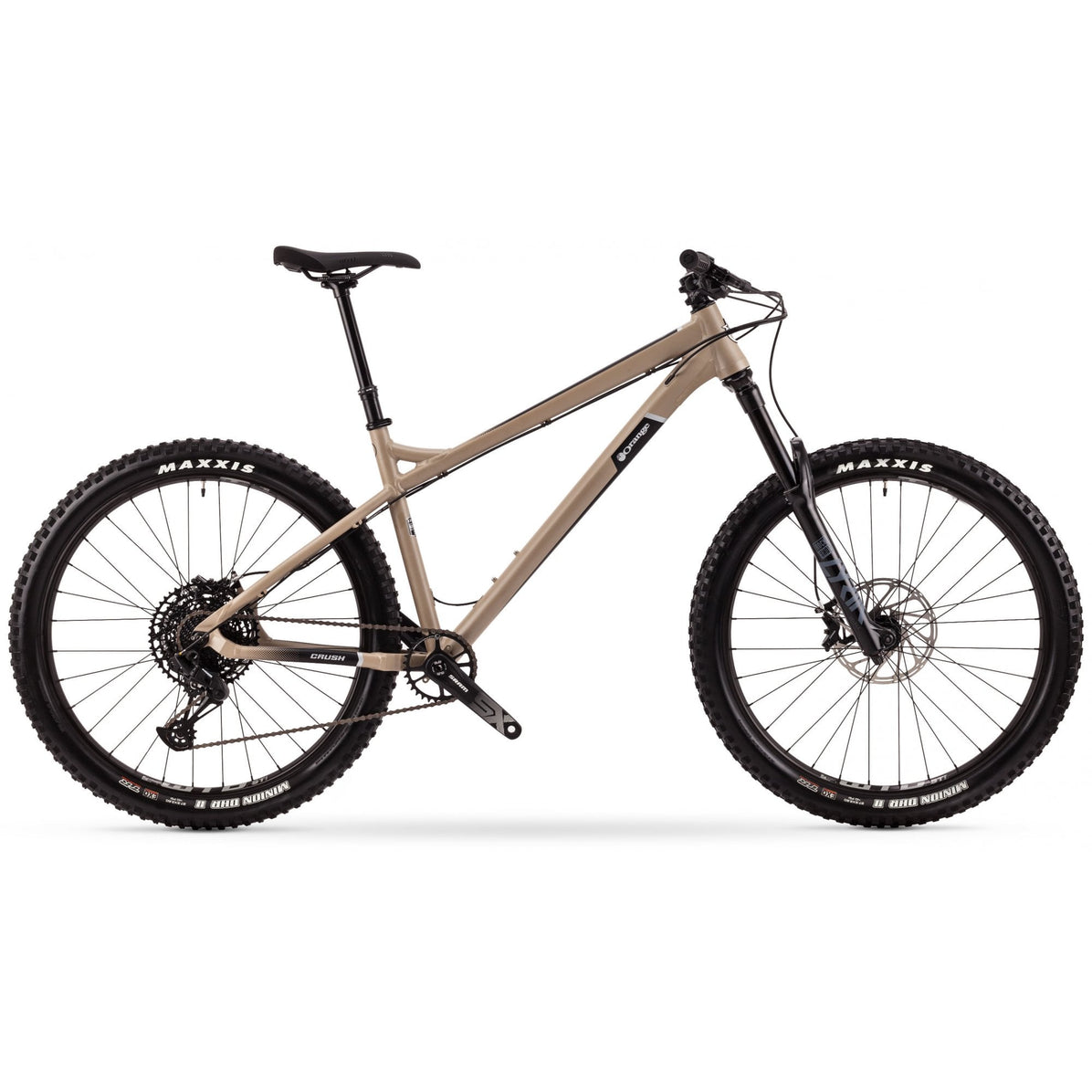 Orange Crush Pro