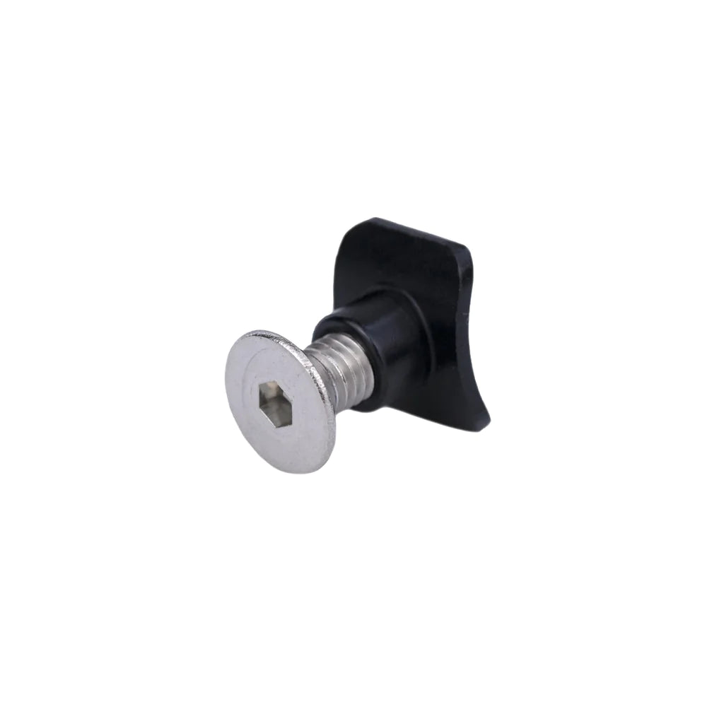 PNW Components SRAM MMX or Shimano EV Curved Nut and Bolt Kit