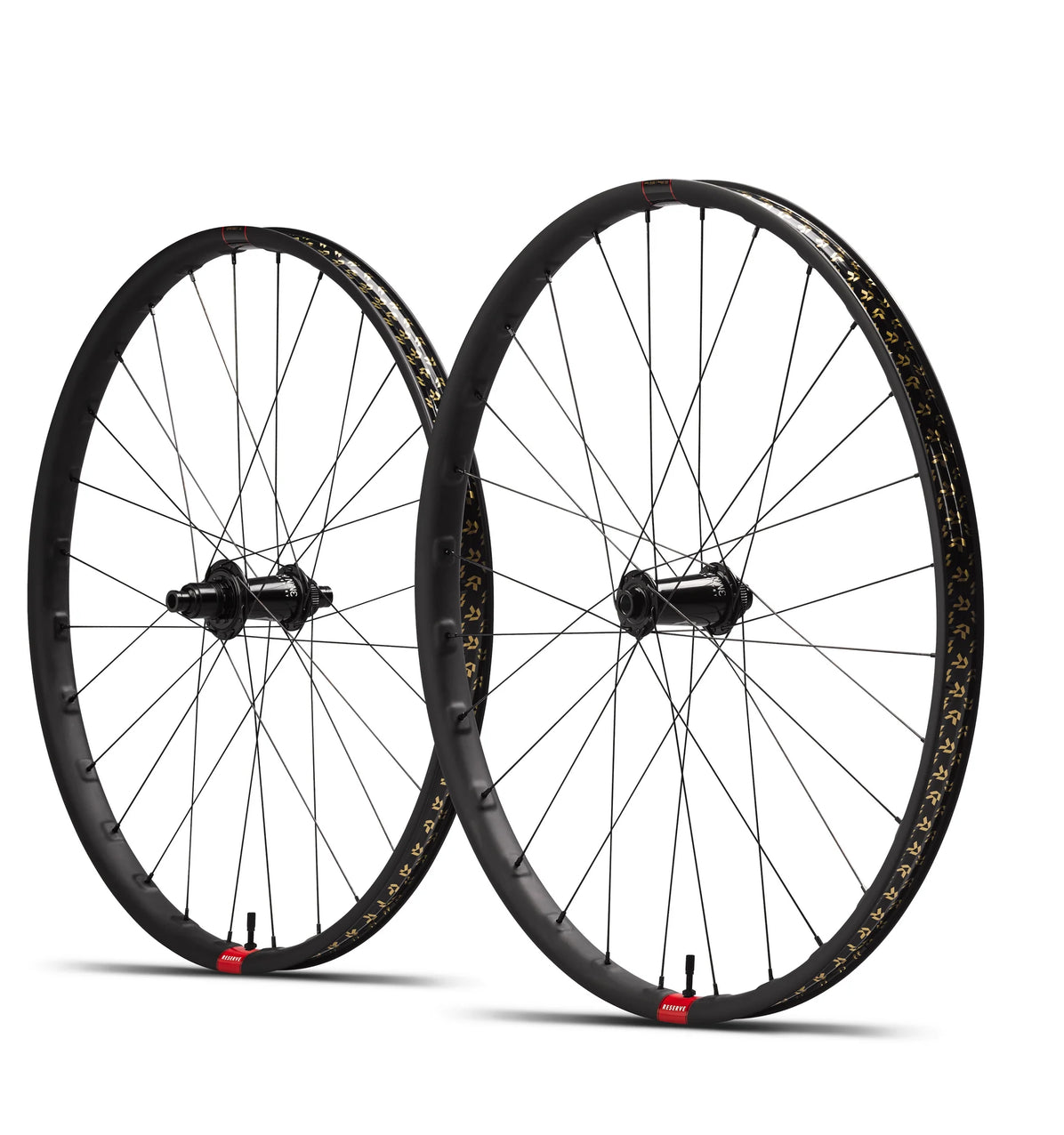 Reserve 30|SL Carbon Wheels