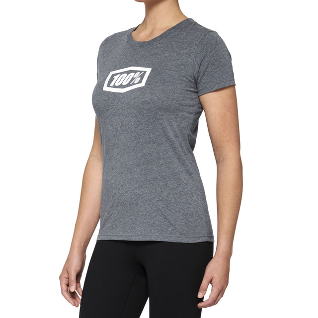 100% Icon Women's Short Sleeve T-Shirt