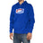 100% Official Zip Hooded Fleece Sweatshirt