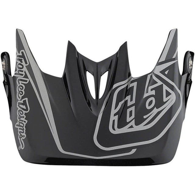 Troy Lee Designs D3 Visor