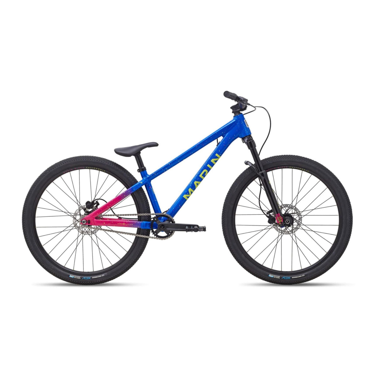 Dirt jumper shop brands