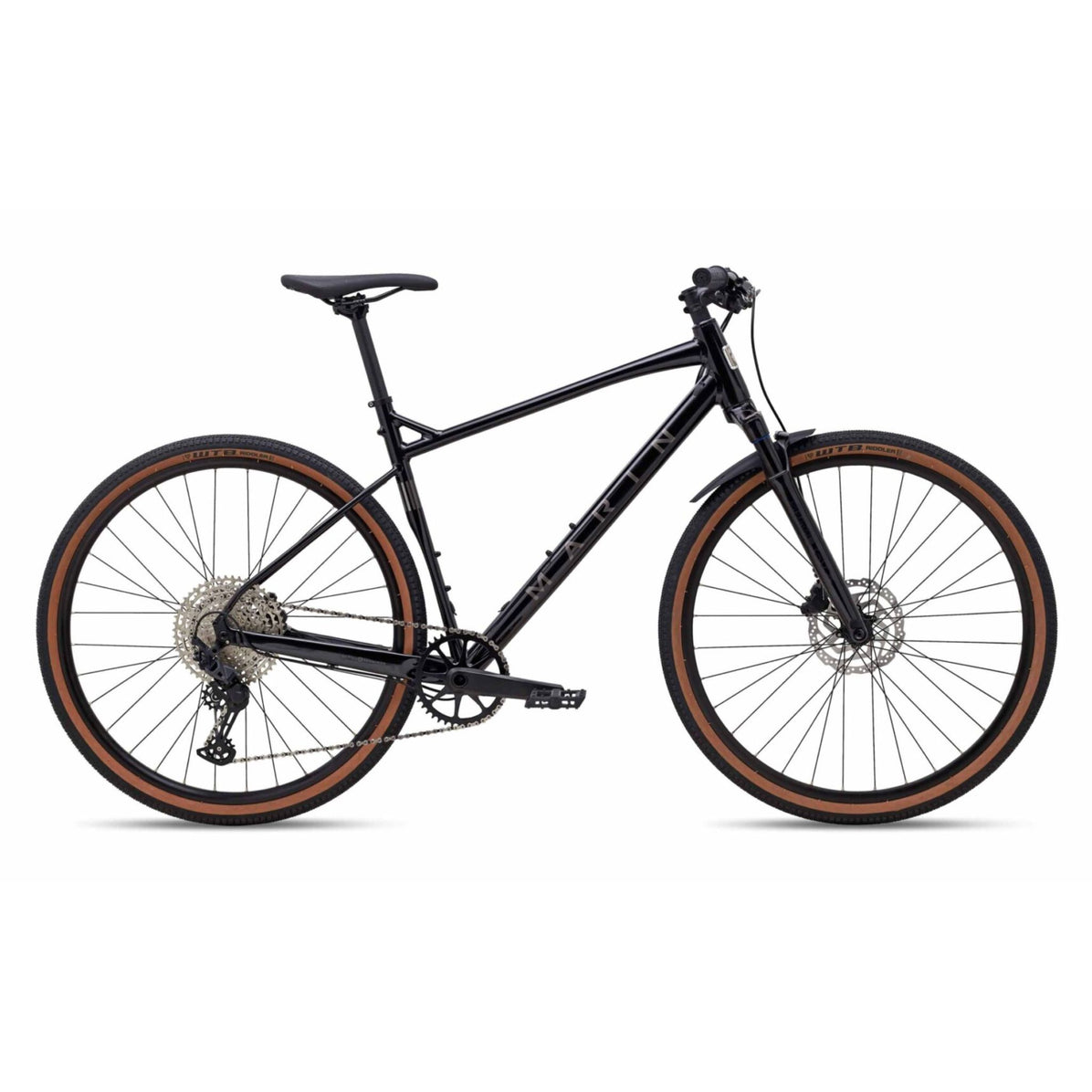 Marin DSX FS 2024