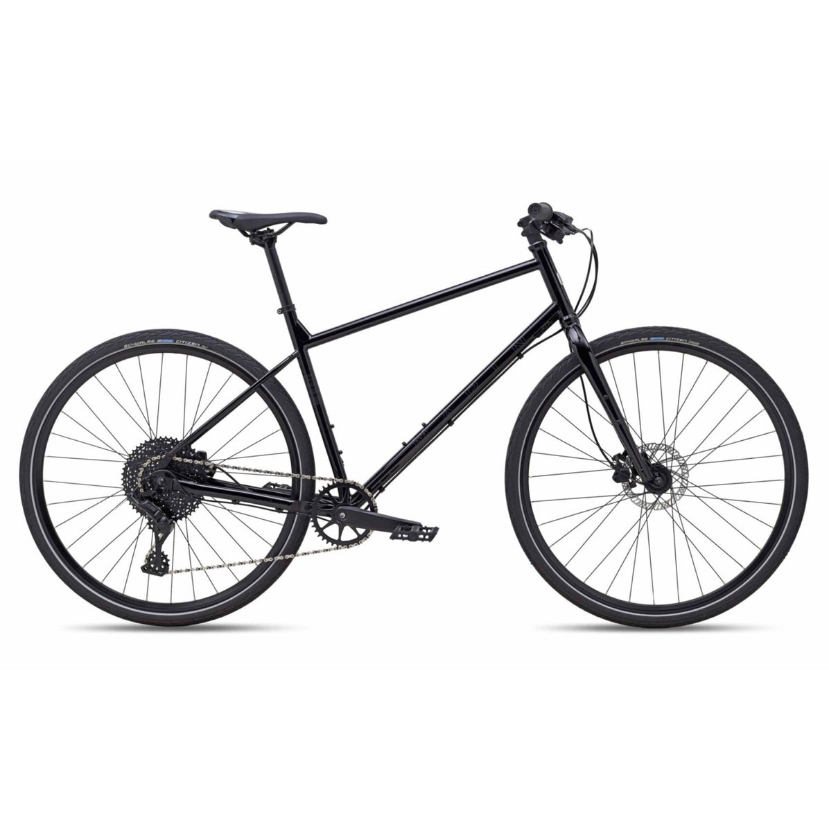 Marin Muirwoods 2024 Marin Bikes Biketart UK