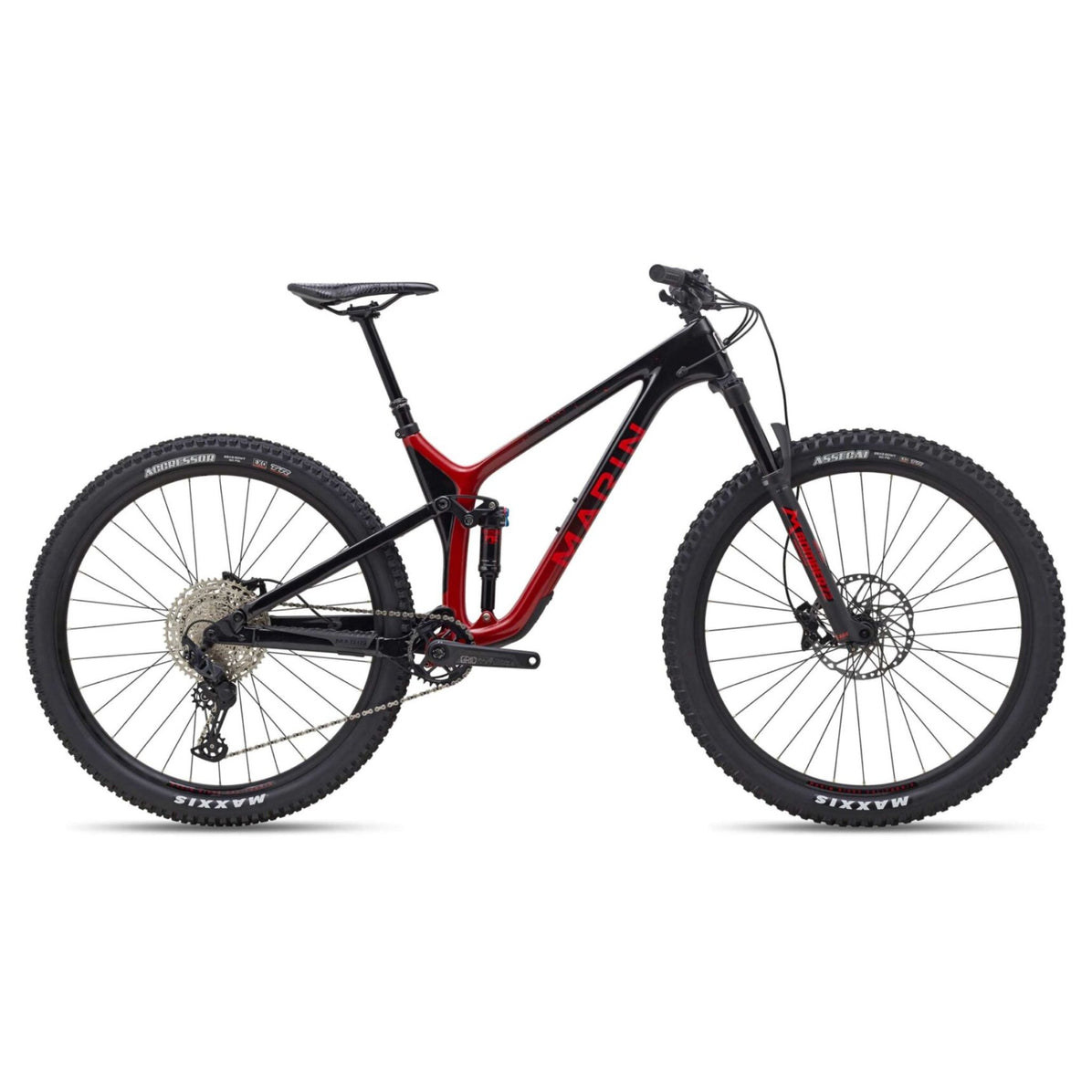 Marin carbon bike online