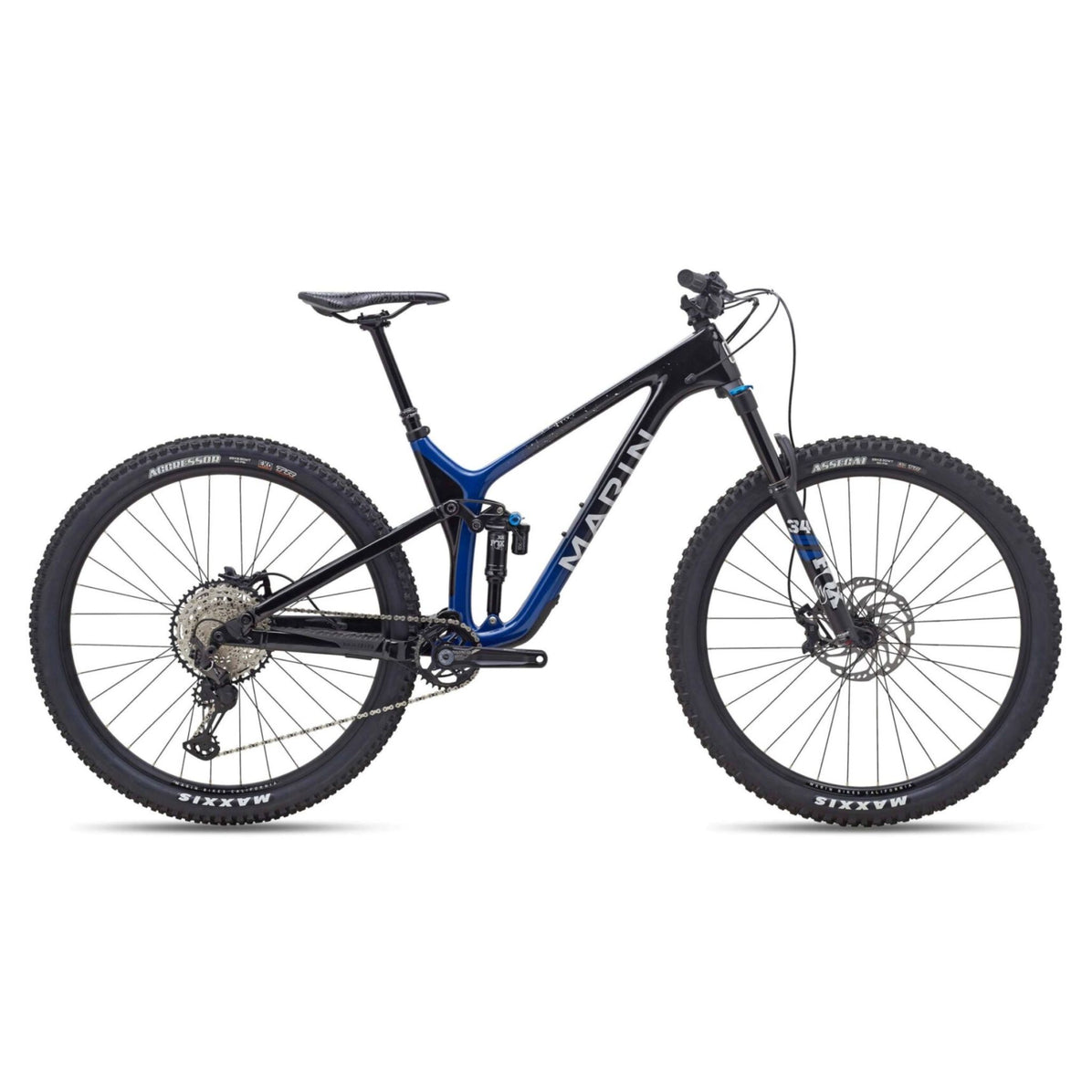 Marin Rift Zone Carbon 2 2023