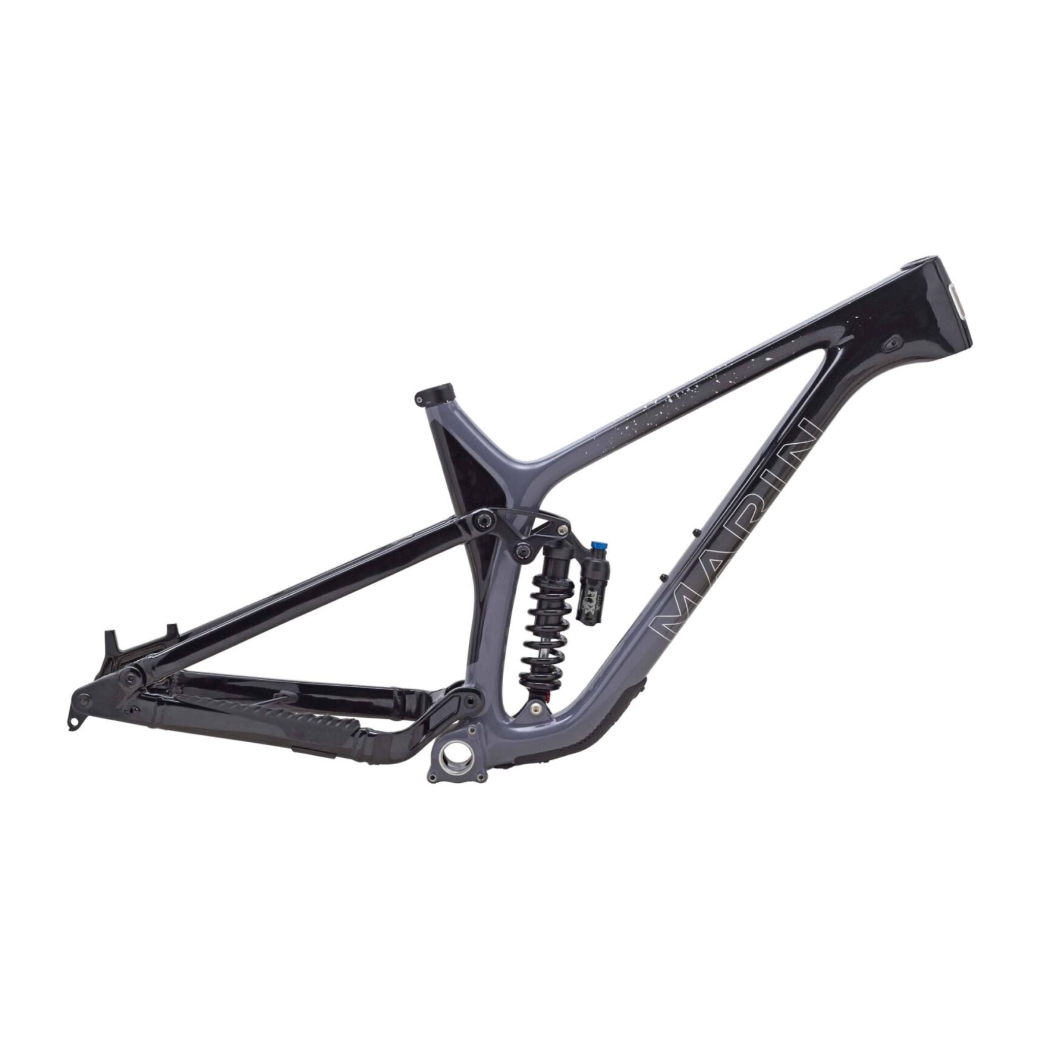 Marin Rift Zone Carbon XR Frame 2023