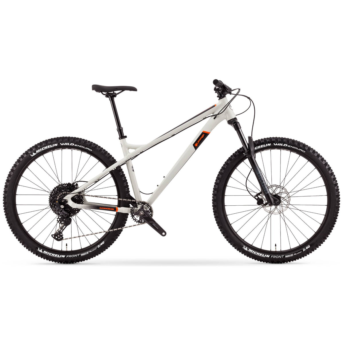 Orange clockwork sales evo s 29