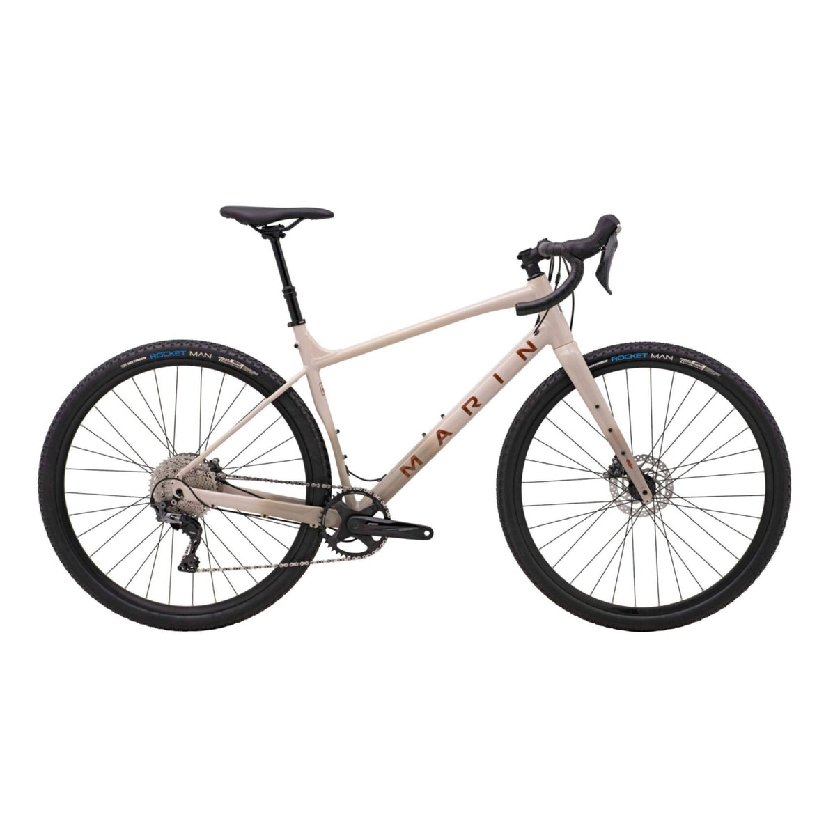 Marin outlet bike saddle