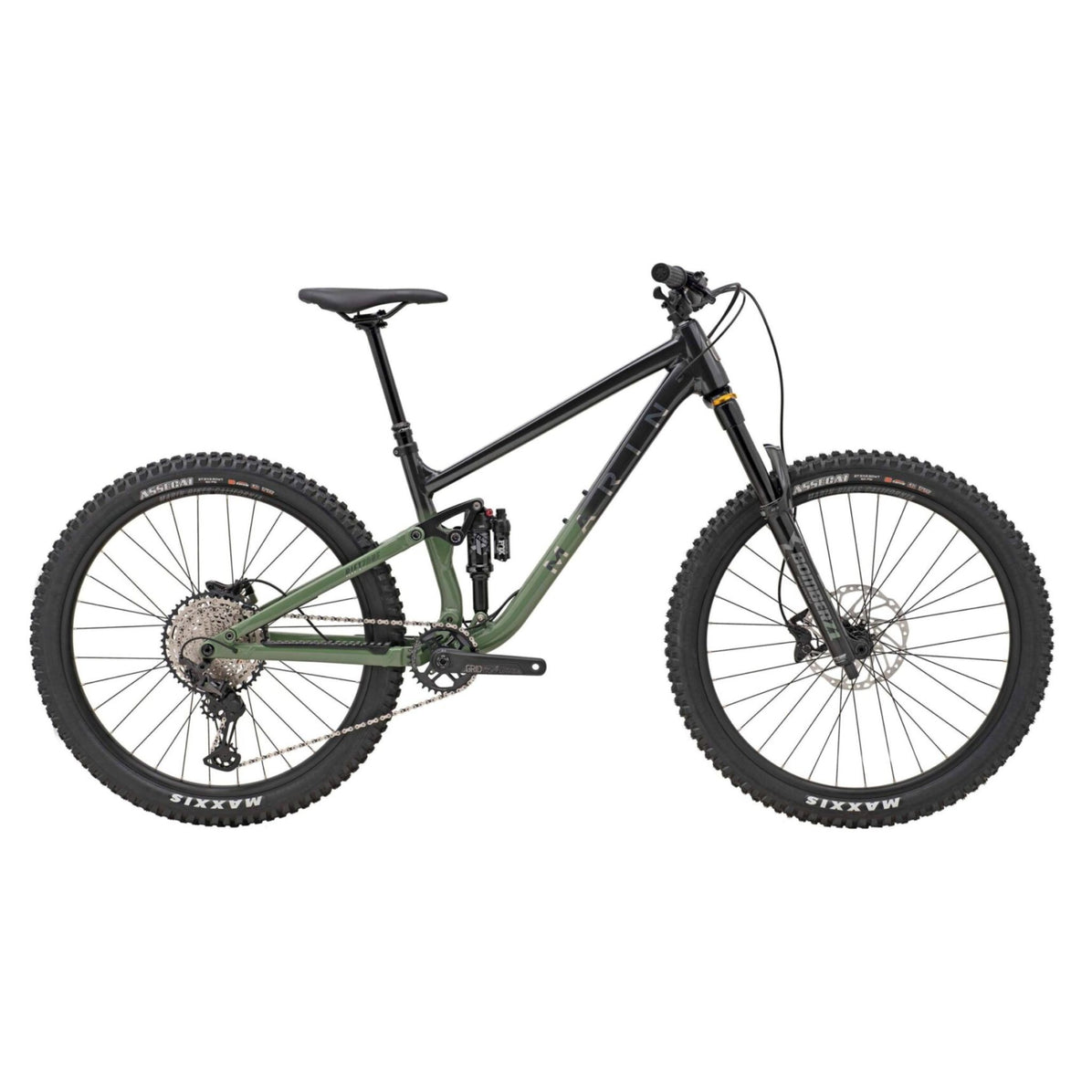 Marin Rift Zone XR 27.5 2023 Marin Bikes Biketart UK