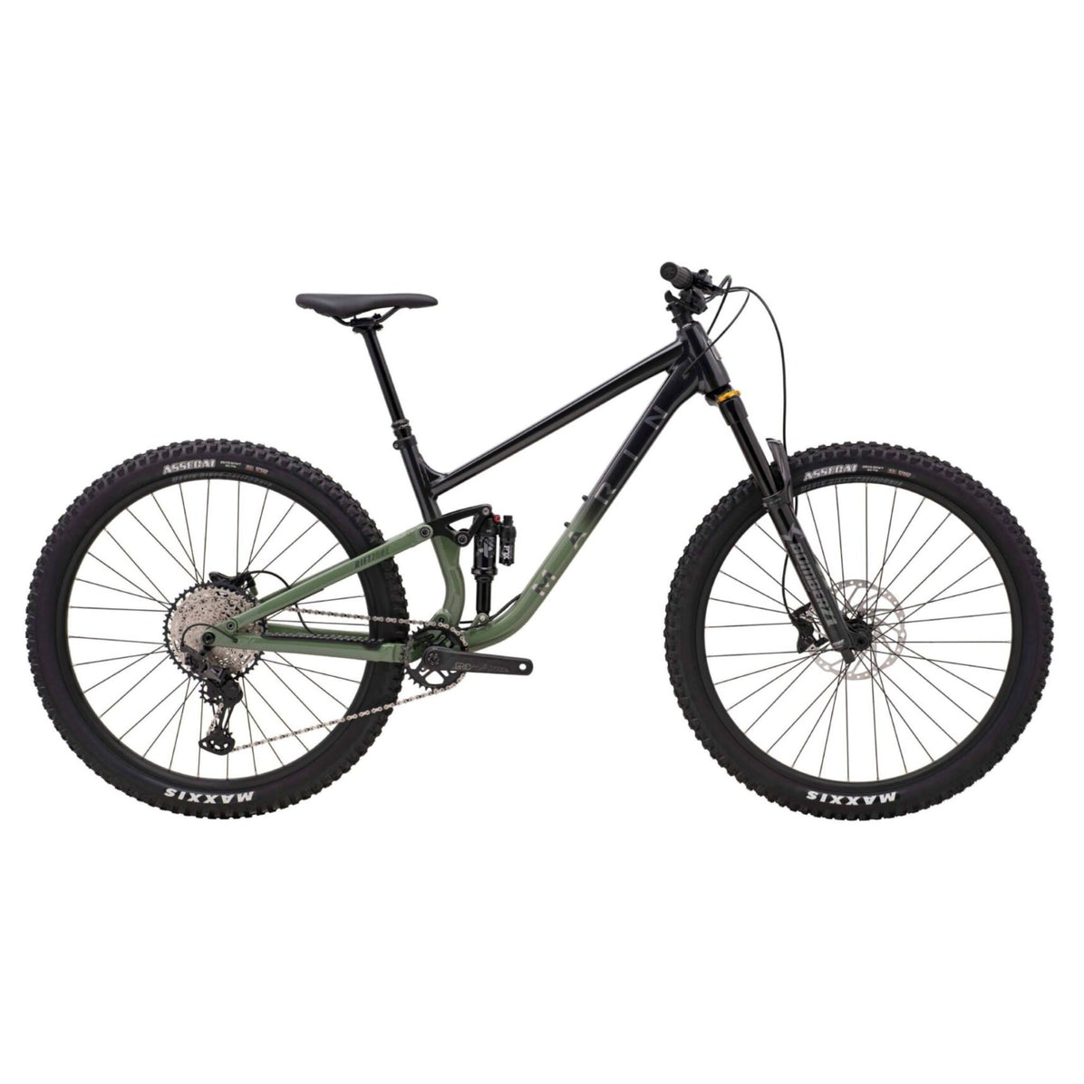 Marin bobcat trail 3 uk deals