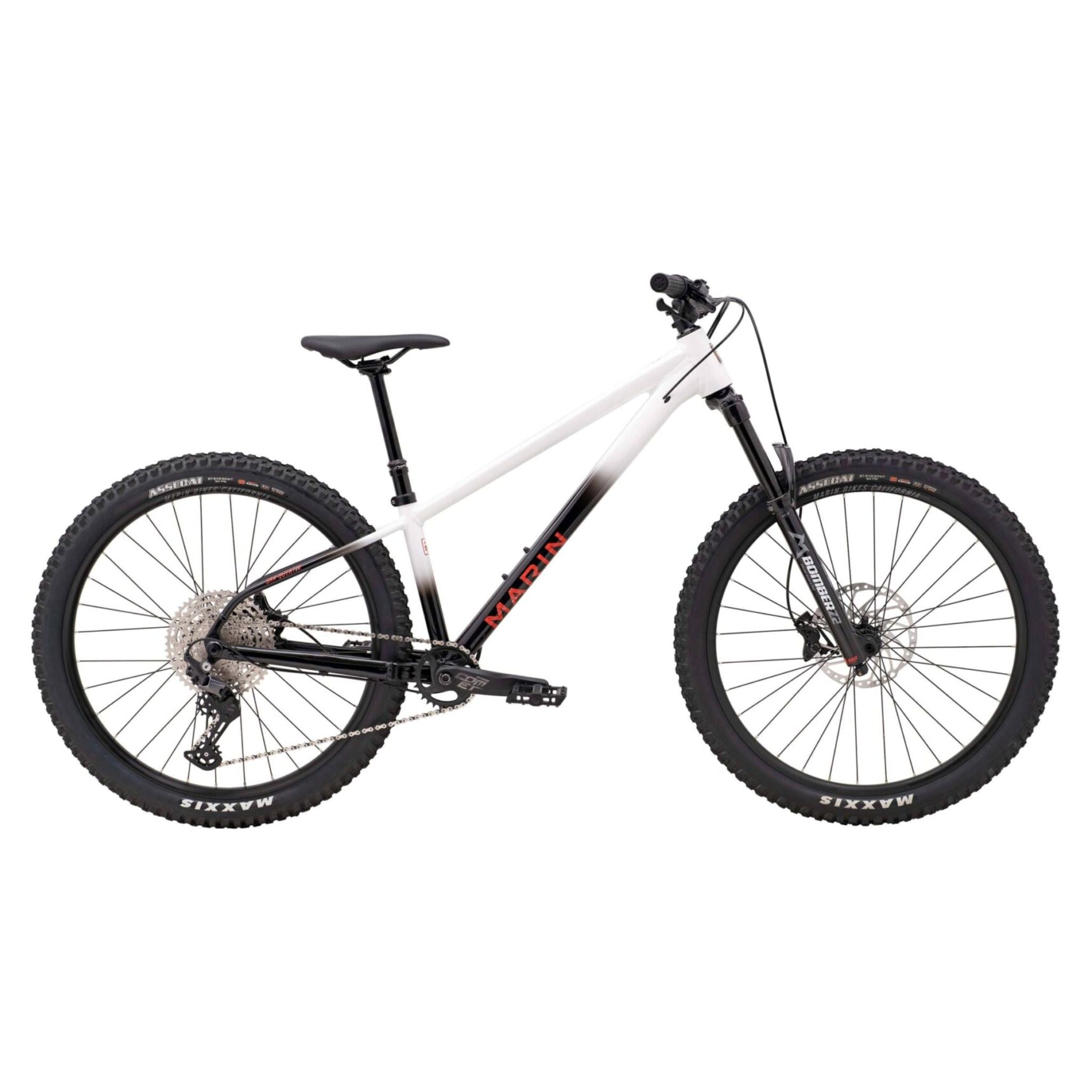 Marin San Quentin 3 2025