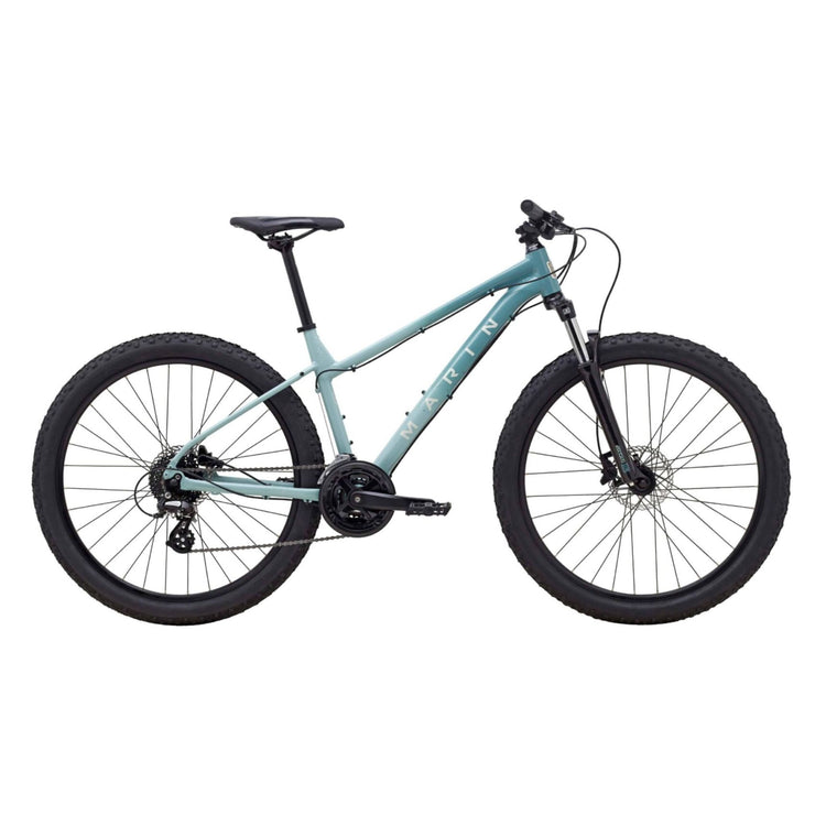Marin Wildcat Trail 2 2024