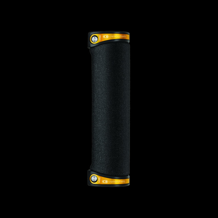 Crank Brothers Cobalt Grips Biketart