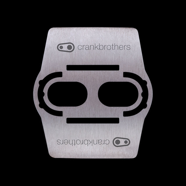 Pedal shoe shields