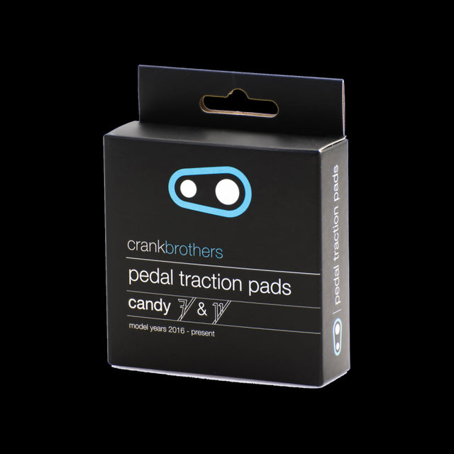 Traction Pads - Candy 7 & 11