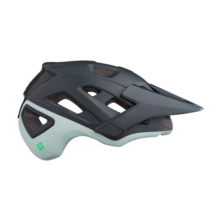 Lazer Jackal KinetiCore MTB Helmet