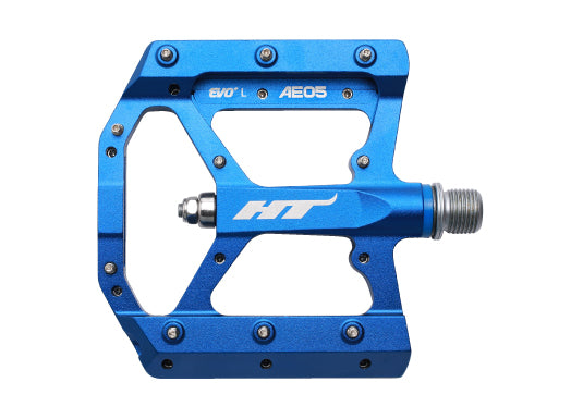 HT AE05 Pedals