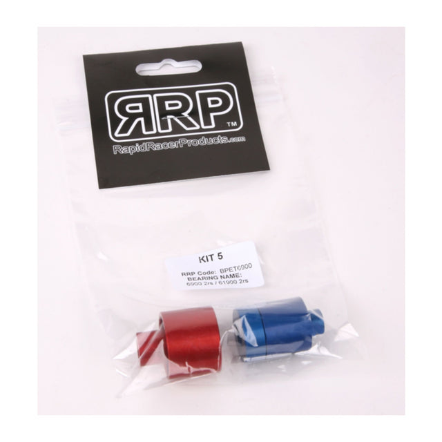RRP Bearing Adapter Kit 5