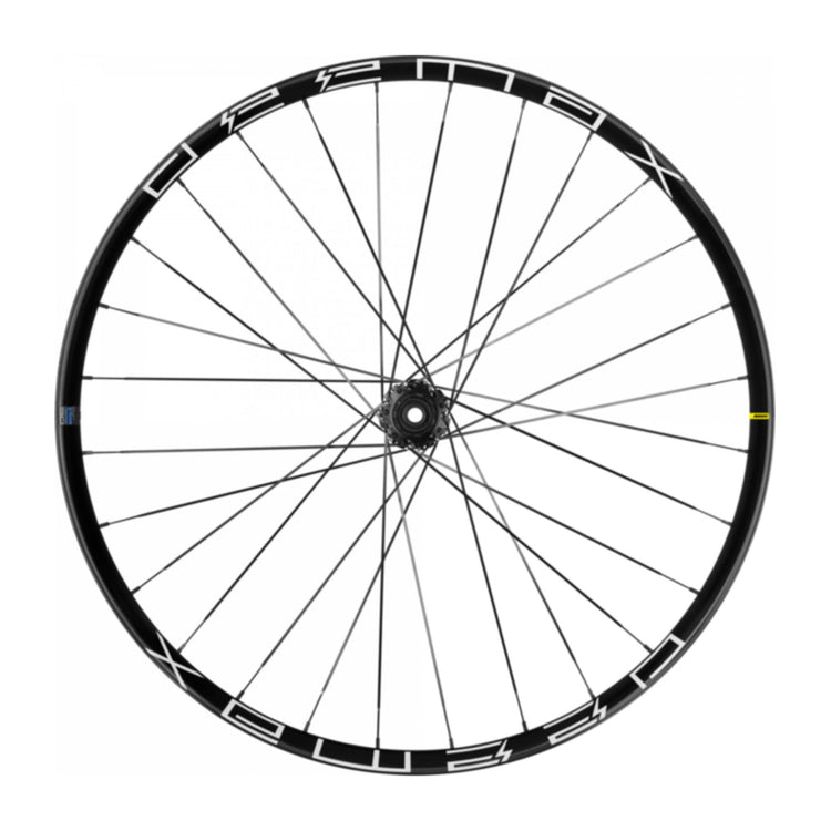 Mavic E-Deemax 30 - 29" E-MTB Wheel