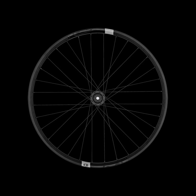 Crankbrothers Synthesis Alloy XCT Rear Wheel