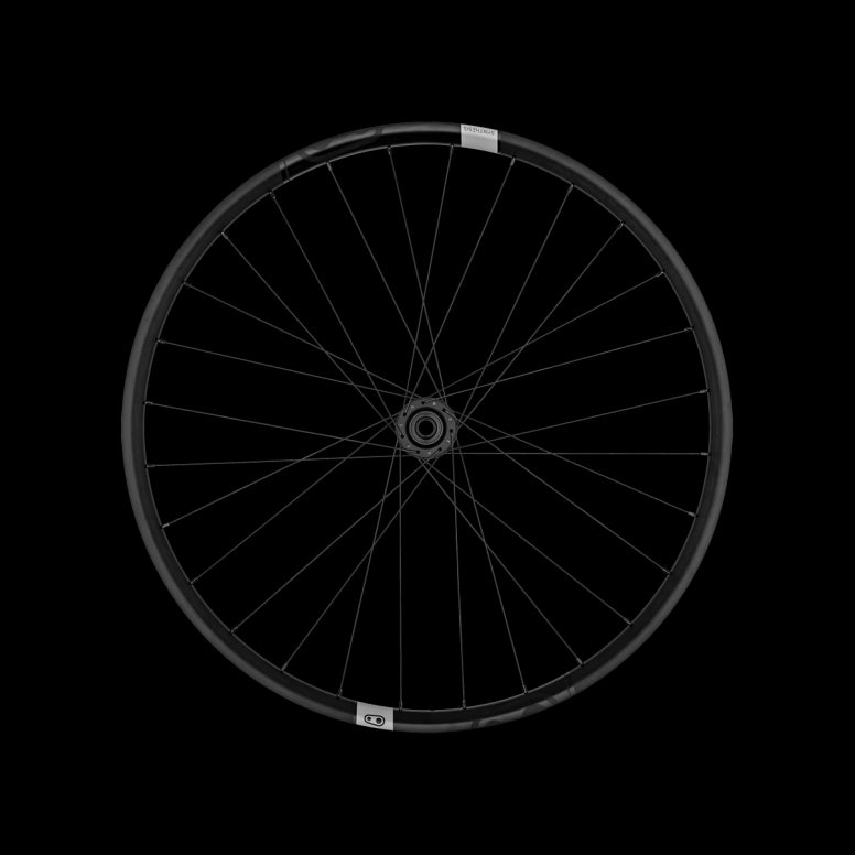 Synthesis Alloy XCT i9 Front Wheel