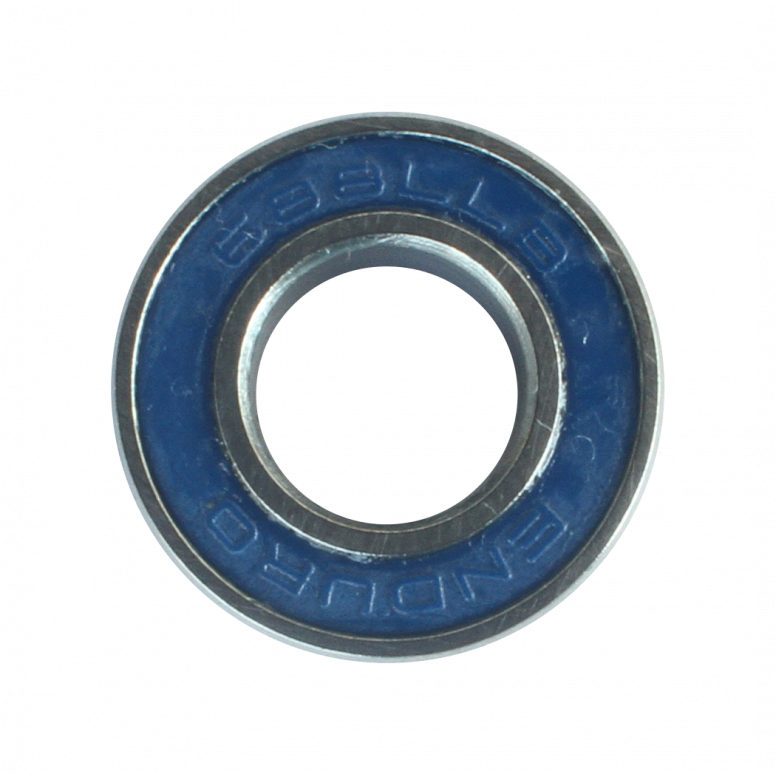 Enduro Bearing - 688 LLB - ABEC 3