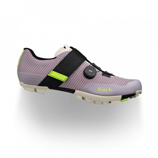 Fizik Vento Ferox Carbon XC/Gravel Shoe